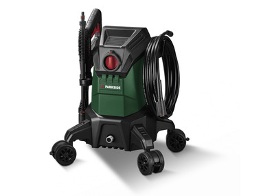 PARKSIDE® Vysokotlakový čistič PHDF 150 A1