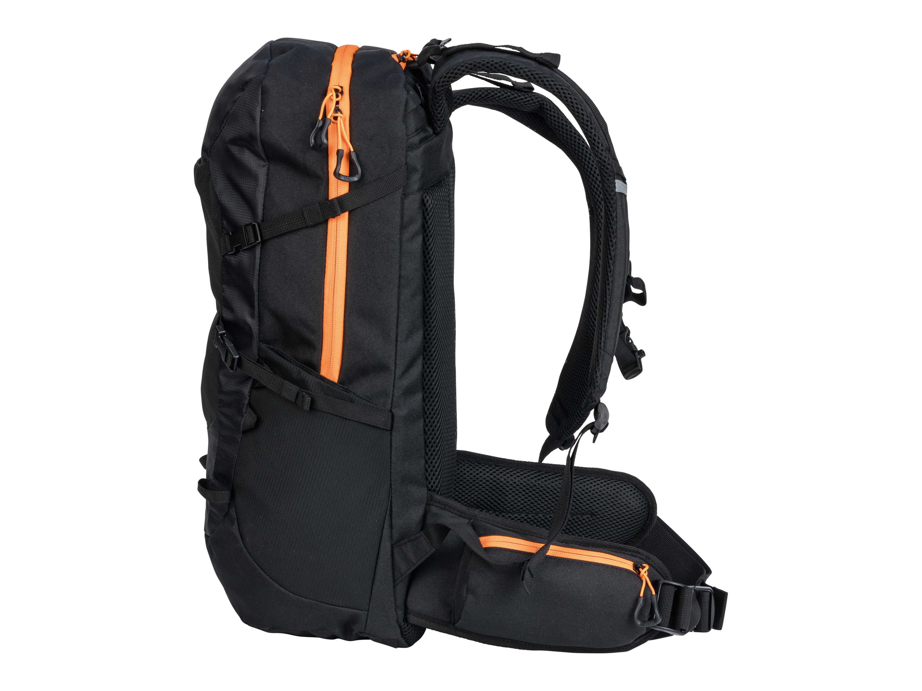 CRIVIT Turistický ruksak, 30 l - 12