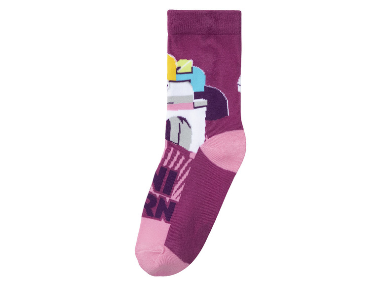 Prejsť na zobrazenie na celú obrazovku: LEGO Detské ponožky, 3 páry – obrázok 6