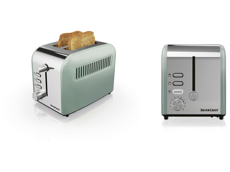 Prejsť na zobrazenie na celú obrazovku: SILVERCREST® Toastovač STEC 920 A1/SOTEC 920 A1 – obrázok 6