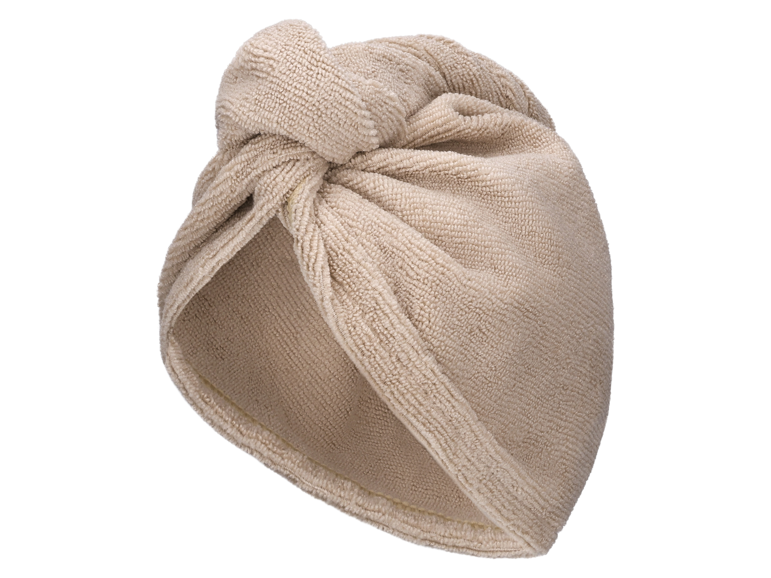 LIVARNO home Turban (béžová)