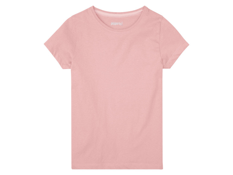 Prejsť na zobrazenie na celú obrazovku: pepperts Dievčenské tričko, 3 kusy – obrázok 12