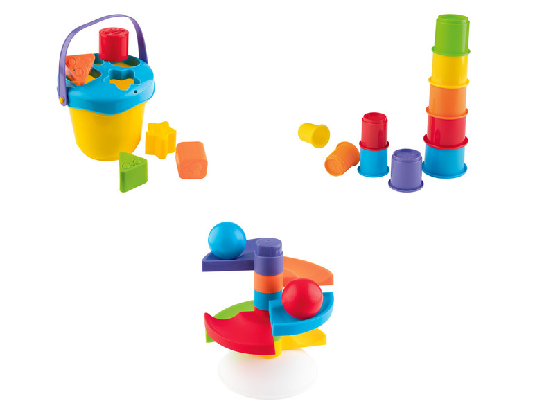 Prejsť na zobrazenie na celú obrazovku: Playtive Detská plastová hračka – obrázok 1