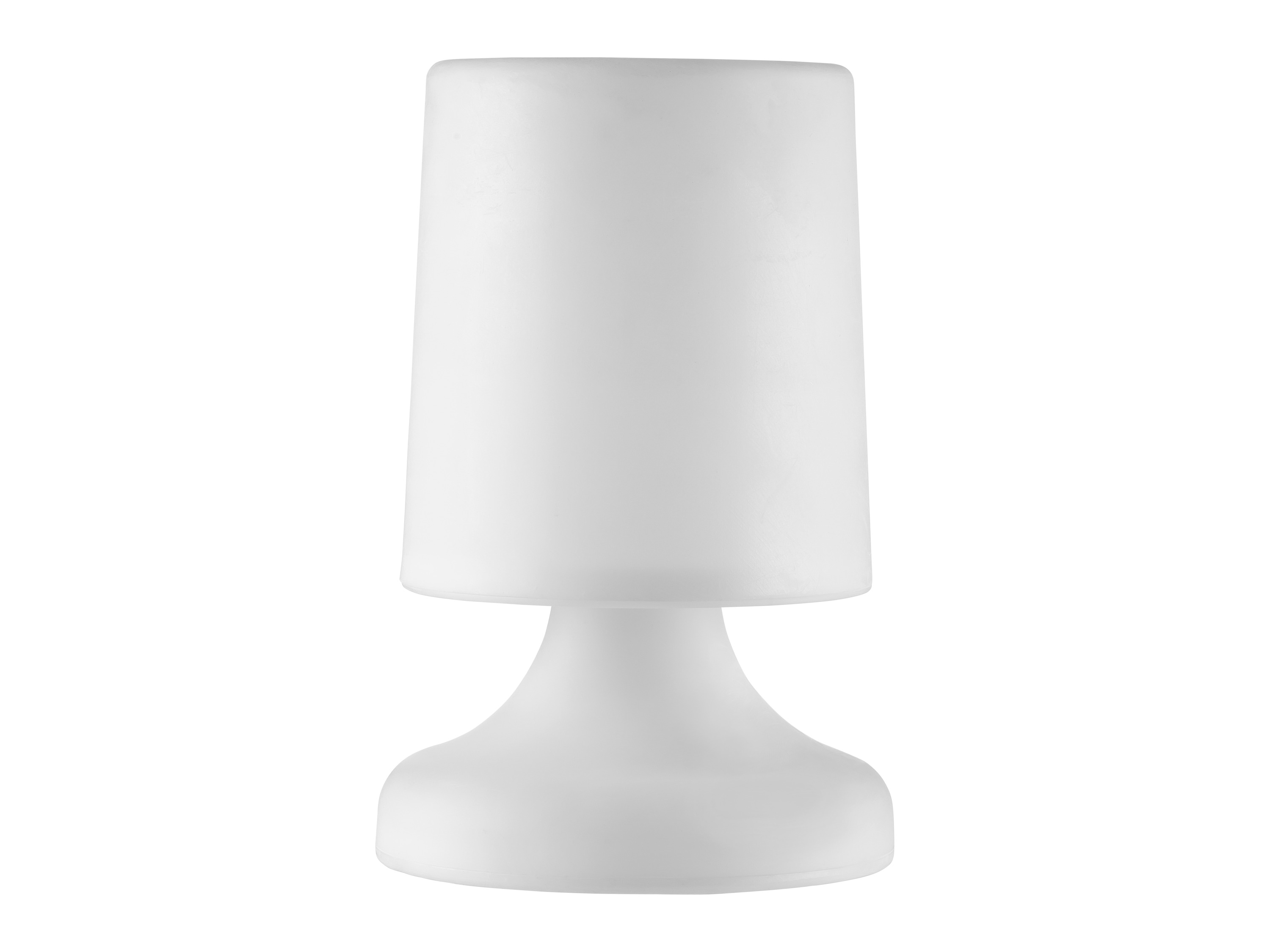 LIVARNO Aku LED stolná lampa (obdĺžnikový)