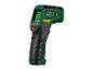 Infračervený teplomer PARKSIDE s digitálnym displejom a tlačidlami