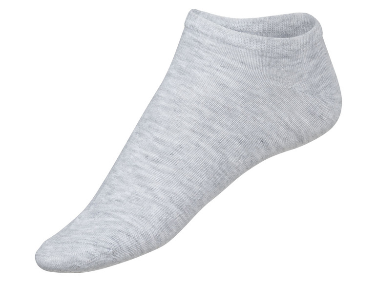 Prejsť na zobrazenie na celú obrazovku: esmara Dámske ponožky, 10 párov – obrázok 6