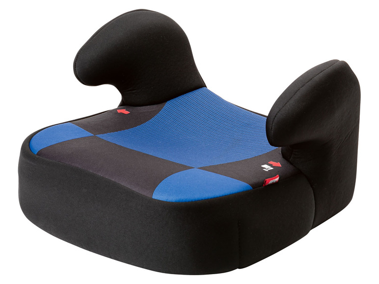 Prejsť na zobrazenie na celú obrazovku: ULTIMATE SPEED® Detský podsedák TYPE H6, skupina II – III (15 – 36 kg) – obrázok 2