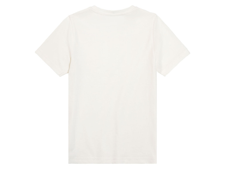 Prejsť na zobrazenie na celú obrazovku: pepperts Chlapčenské jednofarebné tričko, 3 kusy – obrázok 4