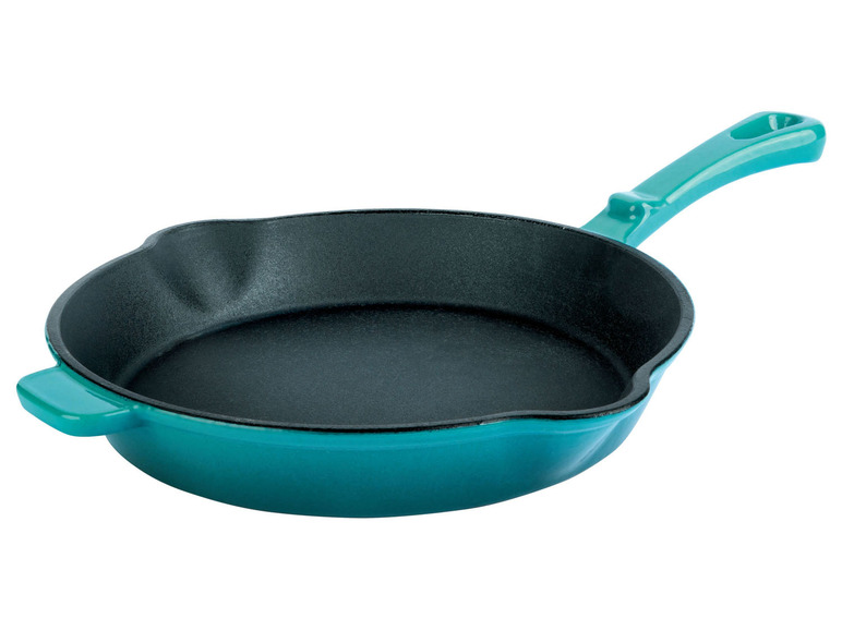 Prejsť na zobrazenie na celú obrazovku: ERNESTO® Liatinová panvica, Ø 25 cm – obrázok 6