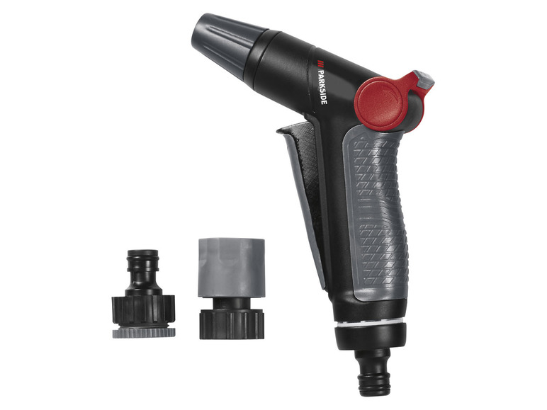 Prejsť na zobrazenie na celú obrazovku: PARKSIDE® Flexibilná záhradná hadica, 30 m – obrázok 6