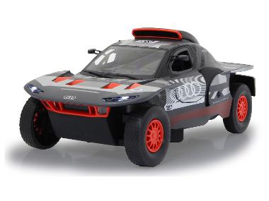 JAMARA AUDI RS Q e-tron E2, sivé