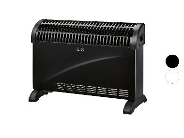 TRONIC® Mechanický konvektor 2000 W TKM 2000 B3