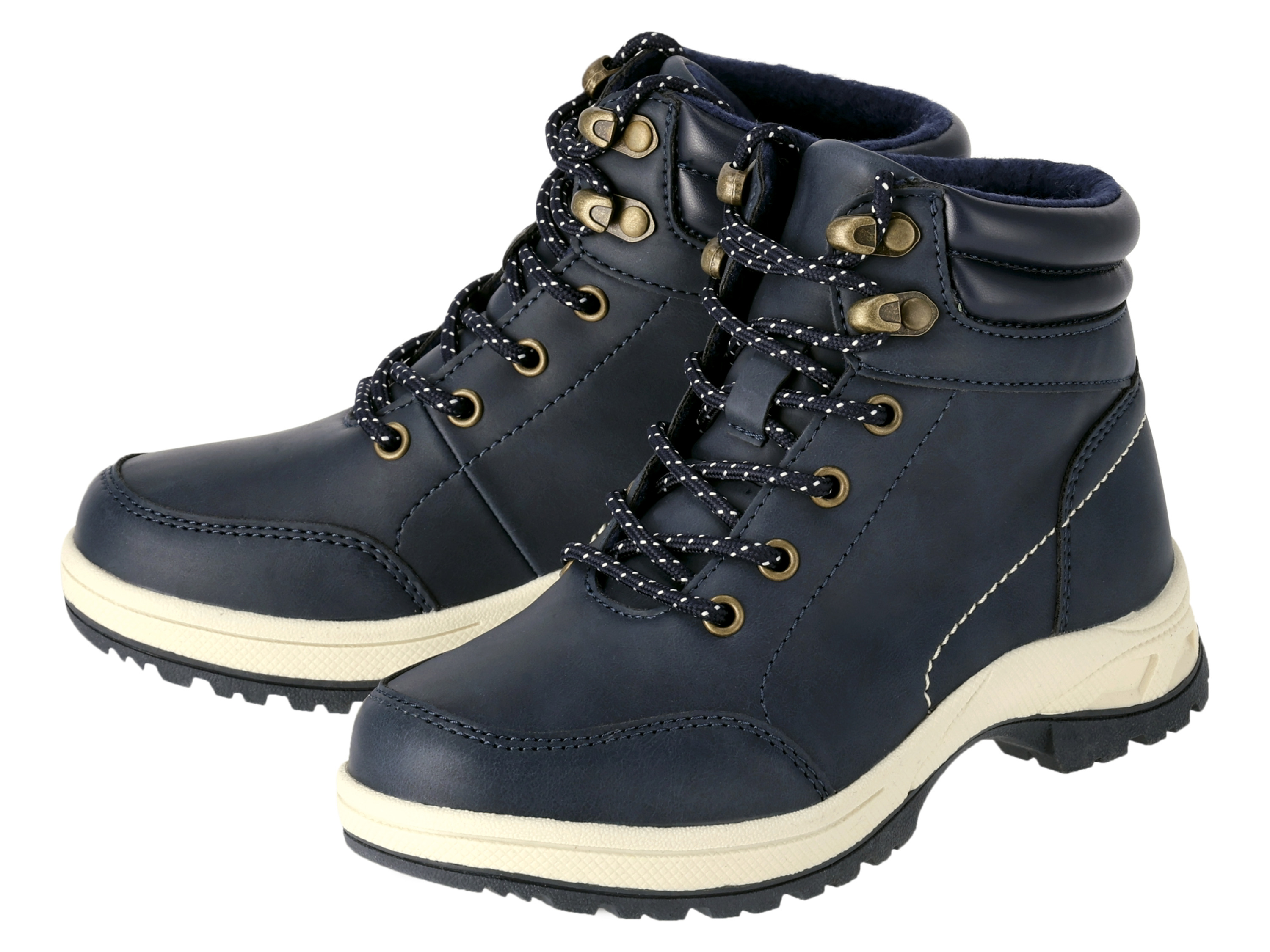 esmara® Chlapčenské topánky (navy modrá, 36)