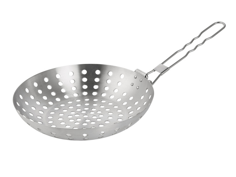 Prejsť na zobrazenie na celú obrazovku: GRILLMEISTER Grilovacie tácky/Grilovacie misky/Grilovacia panvica – obrázok 5