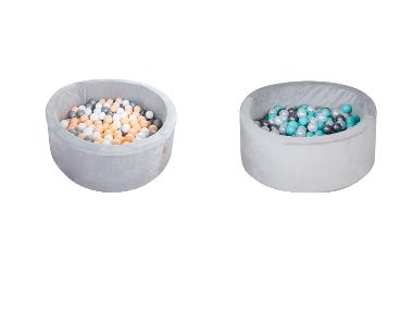 roba Loptičkový bazén