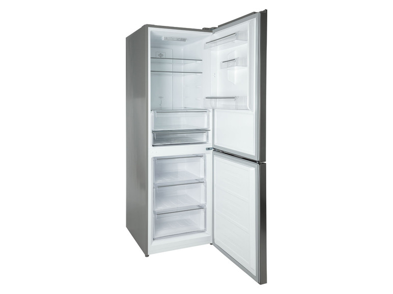 Prejsť na zobrazenie na celú obrazovku: SILVERCREST® Chladnička s mrazničkou SKGK 323 A1 – obrázok 5