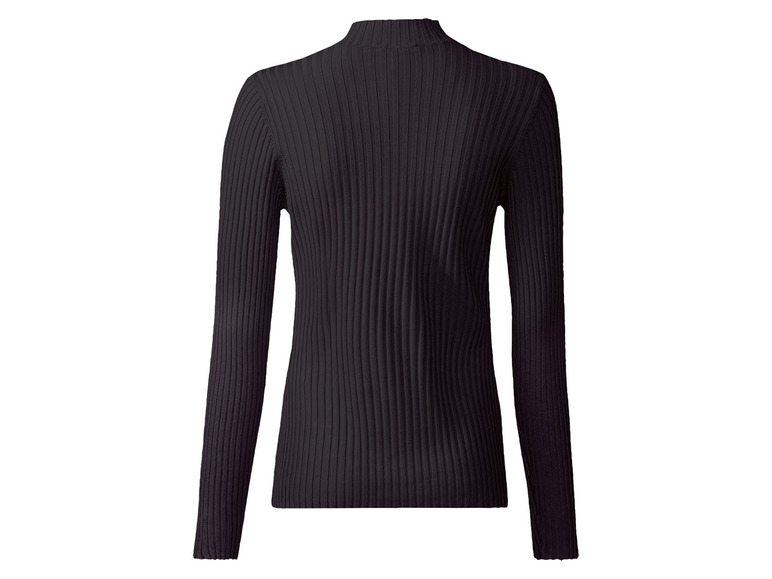 Prejsť na zobrazenie na celú obrazovku: esmara® Dámsky sveter z rebrovitej pleteniny – obrázok 3