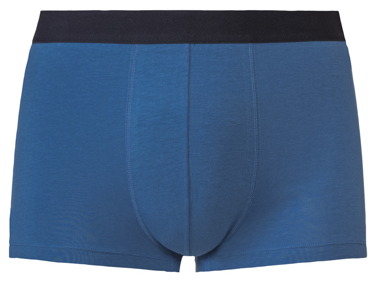 Prejsť na zobrazenie na celú obrazovku: LIVERGY® Pánske boxerky XXL, 3 kusy – obrázok 8