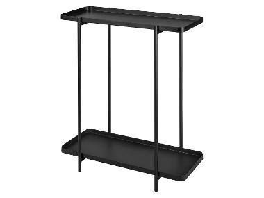 LIVARNO® Stojan na kvety, 56 x 65 x 26 cm