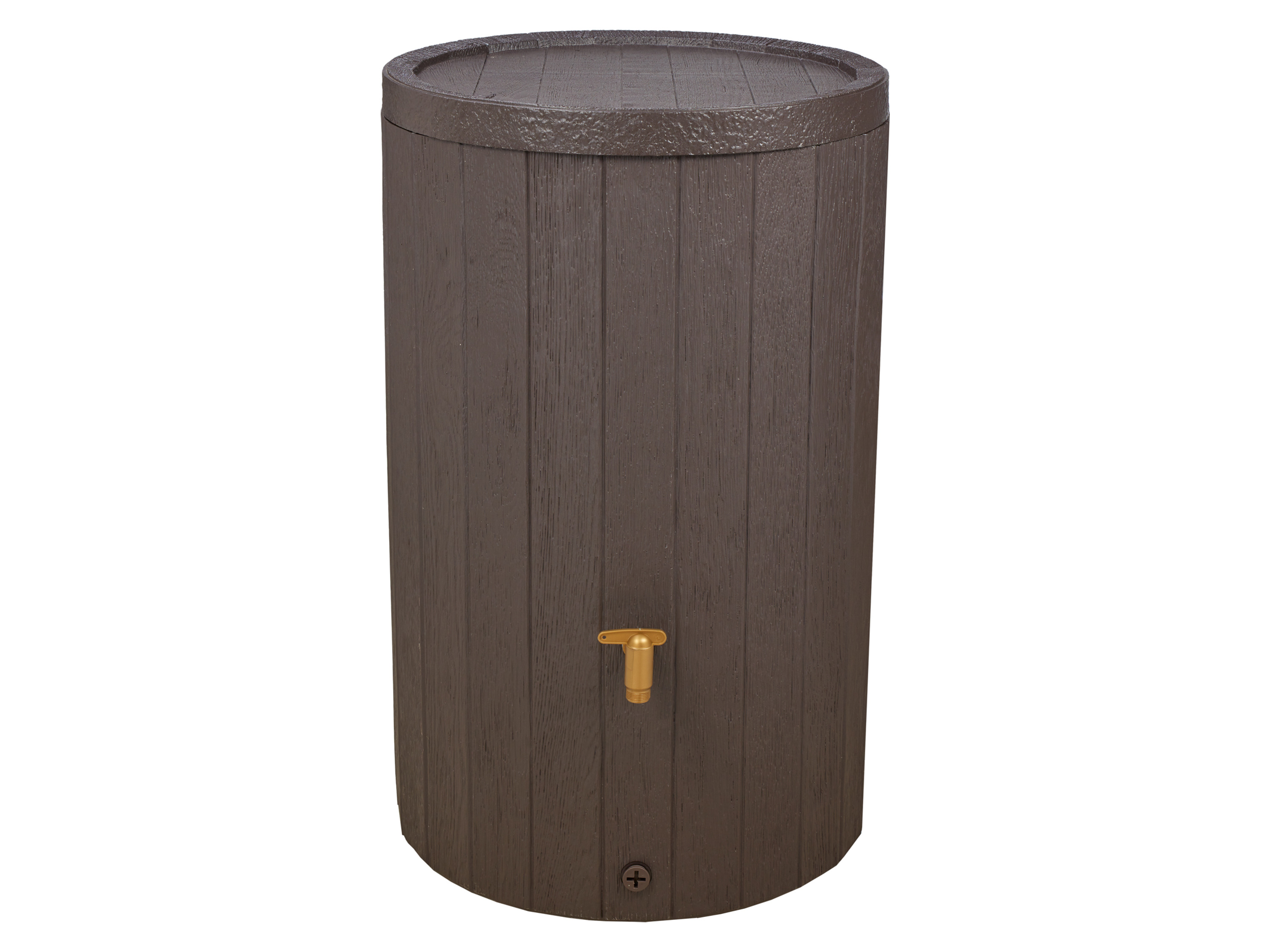 4rain Nádrž na dažďovú vodu MADERA, 220 l