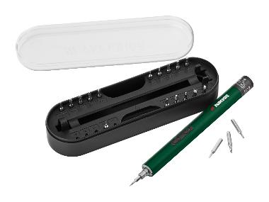 PARKSIDE® Elektrický skrutkovač na jemnú mechaniku PEPS 3 A1