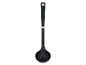 Čierna naberačka KitchenCraft.