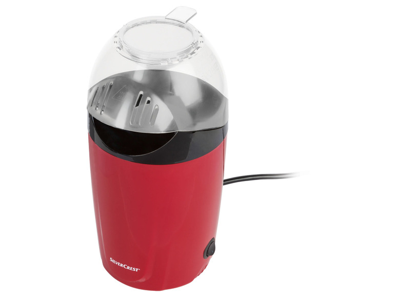 Prejsť na zobrazenie na celú obrazovku: SILVERCREST® Prístroj na výrobu pukancov SPCM 1200 C1 – obrázok 6