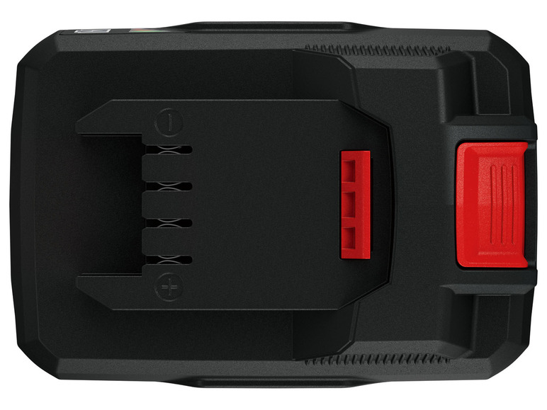 Prejsť na zobrazenie na celú obrazovku: PARKSIDE® Akumulátor 20 V/2 Ah PAP 20 B1 – obrázok 6