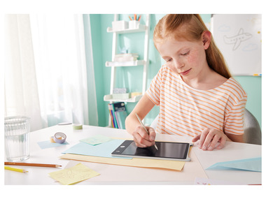 SILVERCREST® LCD tabuľa na písanie