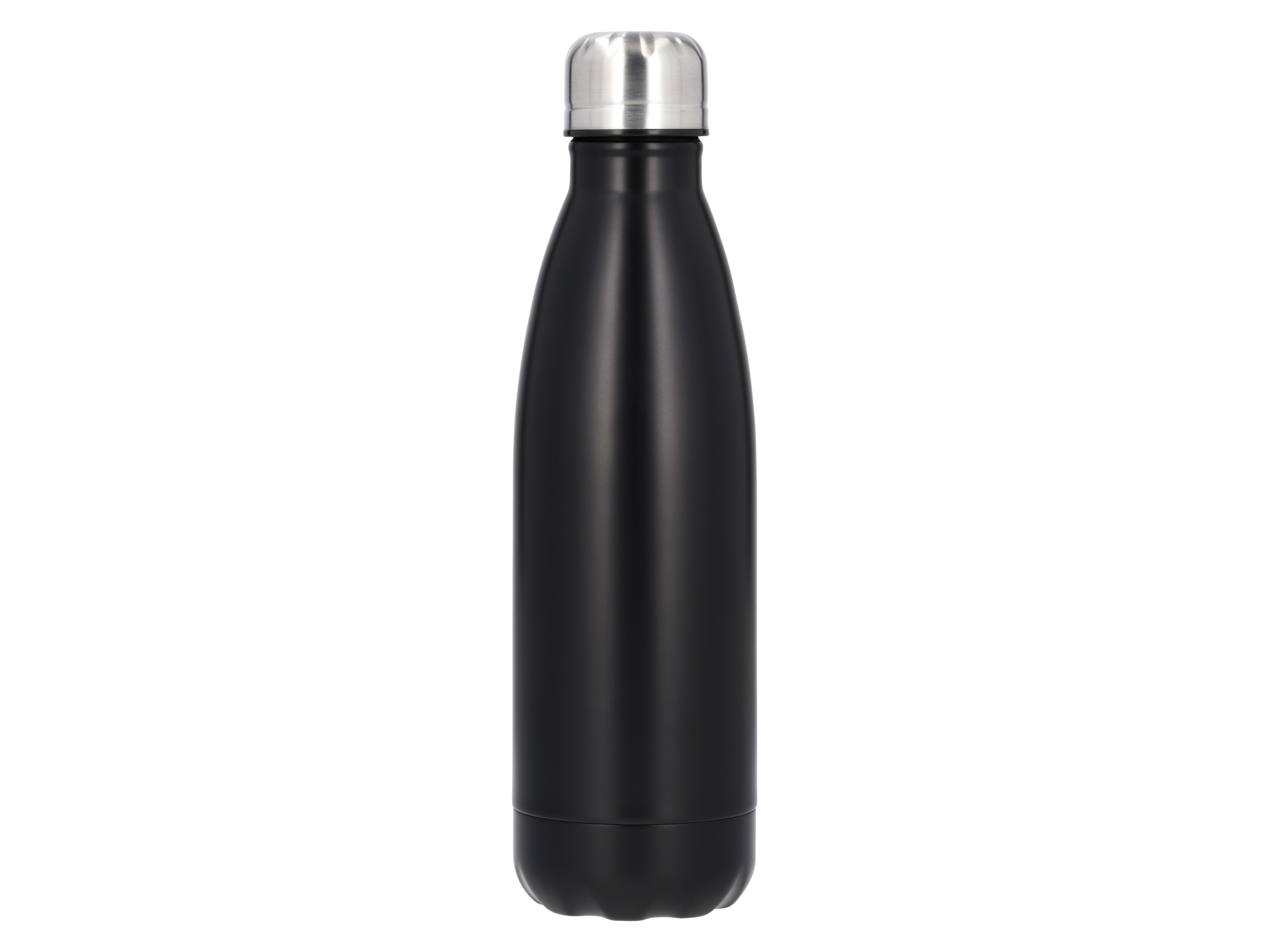 SILVERCREST Termoska, 0,5 l (čierna)