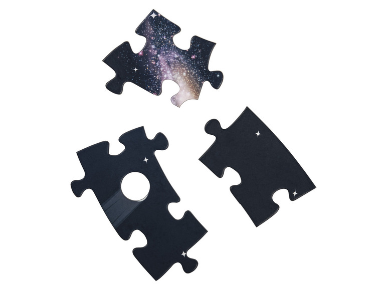 Prejsť na zobrazenie na celú obrazovku: Playtive Puzzle vesmír – obrázok 17