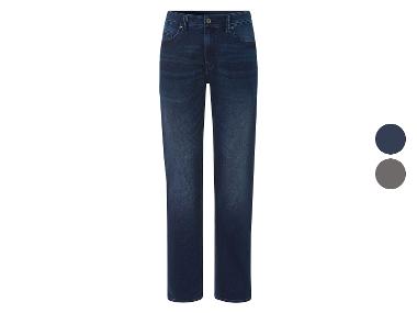 LIVERGY® Pánske teplákové rifle