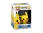 Vinylová figúrka Pikachu v krabici s číslom 842.