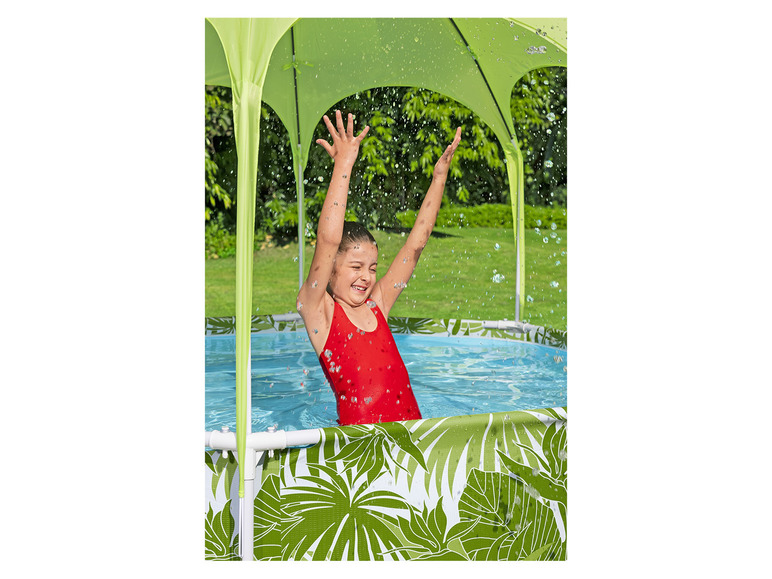 Prejsť na zobrazenie na celú obrazovku: Bestway Detský bazén so strieškou, Ø 244 x 51 cm – obrázok 4