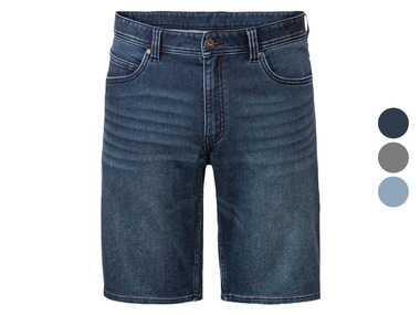 LIVERGY® Pánske bermudy