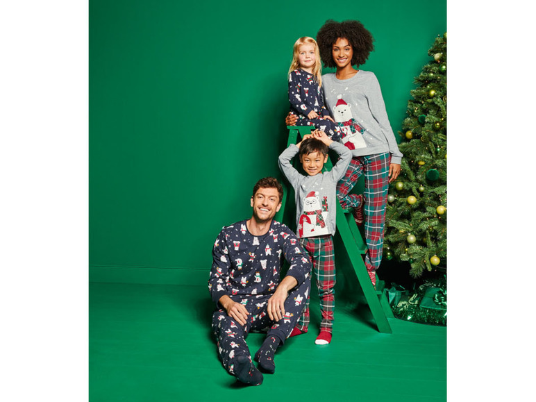 Prejsť na zobrazenie na celú obrazovku: esmara® Dámske vianočné ponožky, 3 páry – obrázok 8
