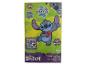 Detská podlahová puzzle s motívom Disney Stitch s 52 dielikmi pre deti od 4 rokov.
