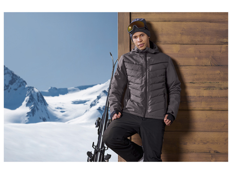 Prejsť na zobrazenie na celú obrazovku: CRIVIT Pánska lyžiarska bunda – obrázok 10