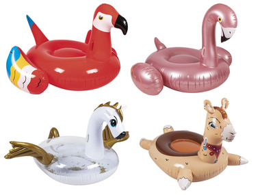 CRIVIT Nafukovačka – zvieratko