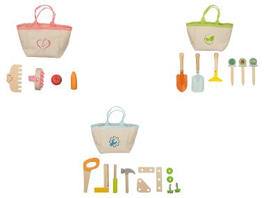 Playtive Drevené náradie/príslušenstvo