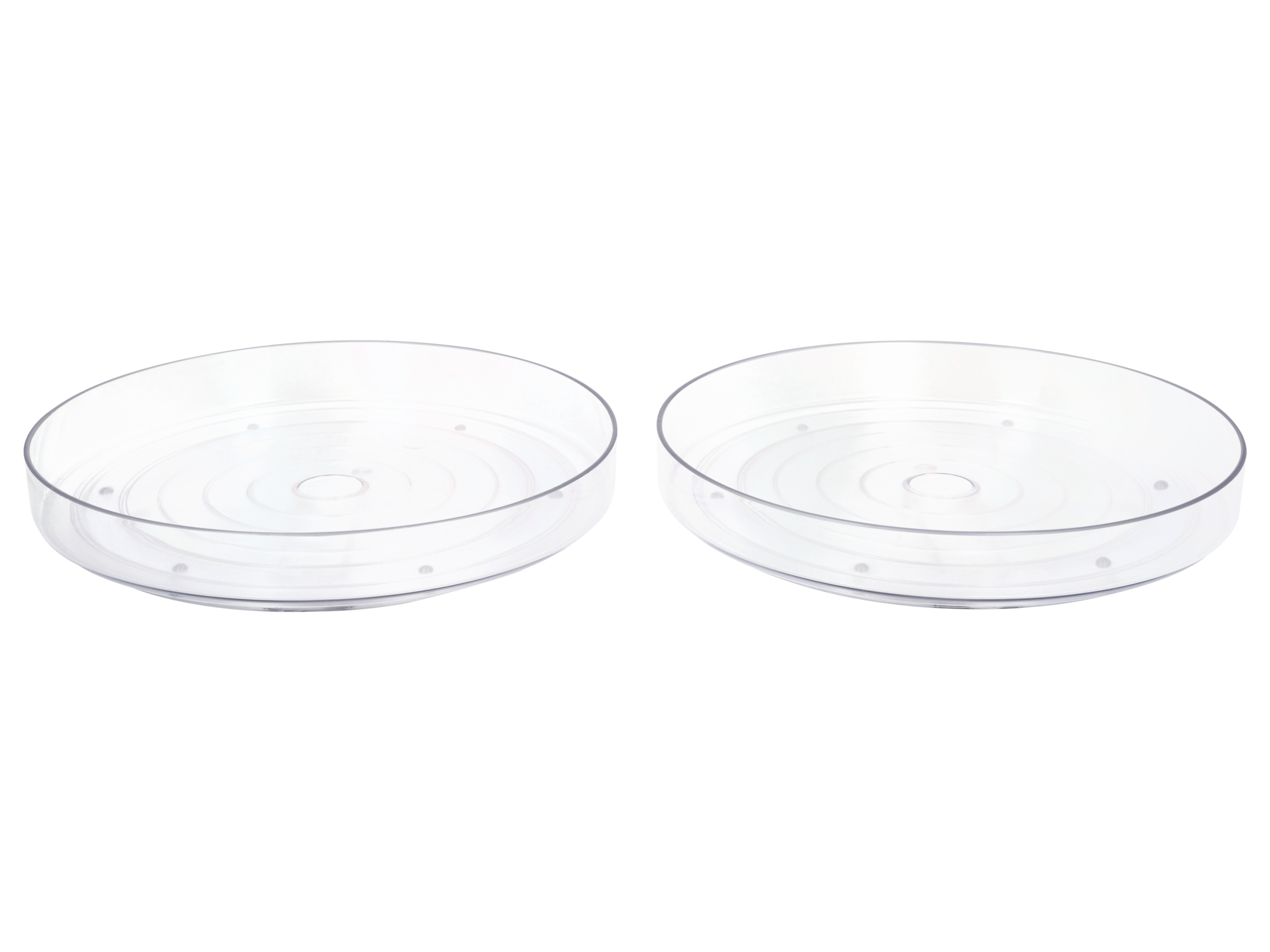 SILVERCREST® Otočný organizér (malý, 2 kusy)