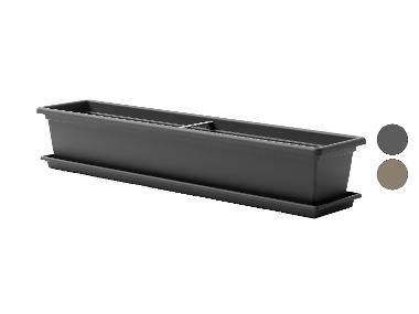 PARKSIDE® Kvetináč s miskou, 80 cm