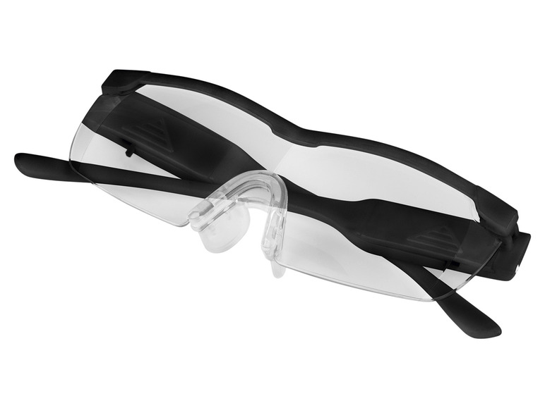 EASYmaxx Zväčšovacie okuliare s LED 12 V