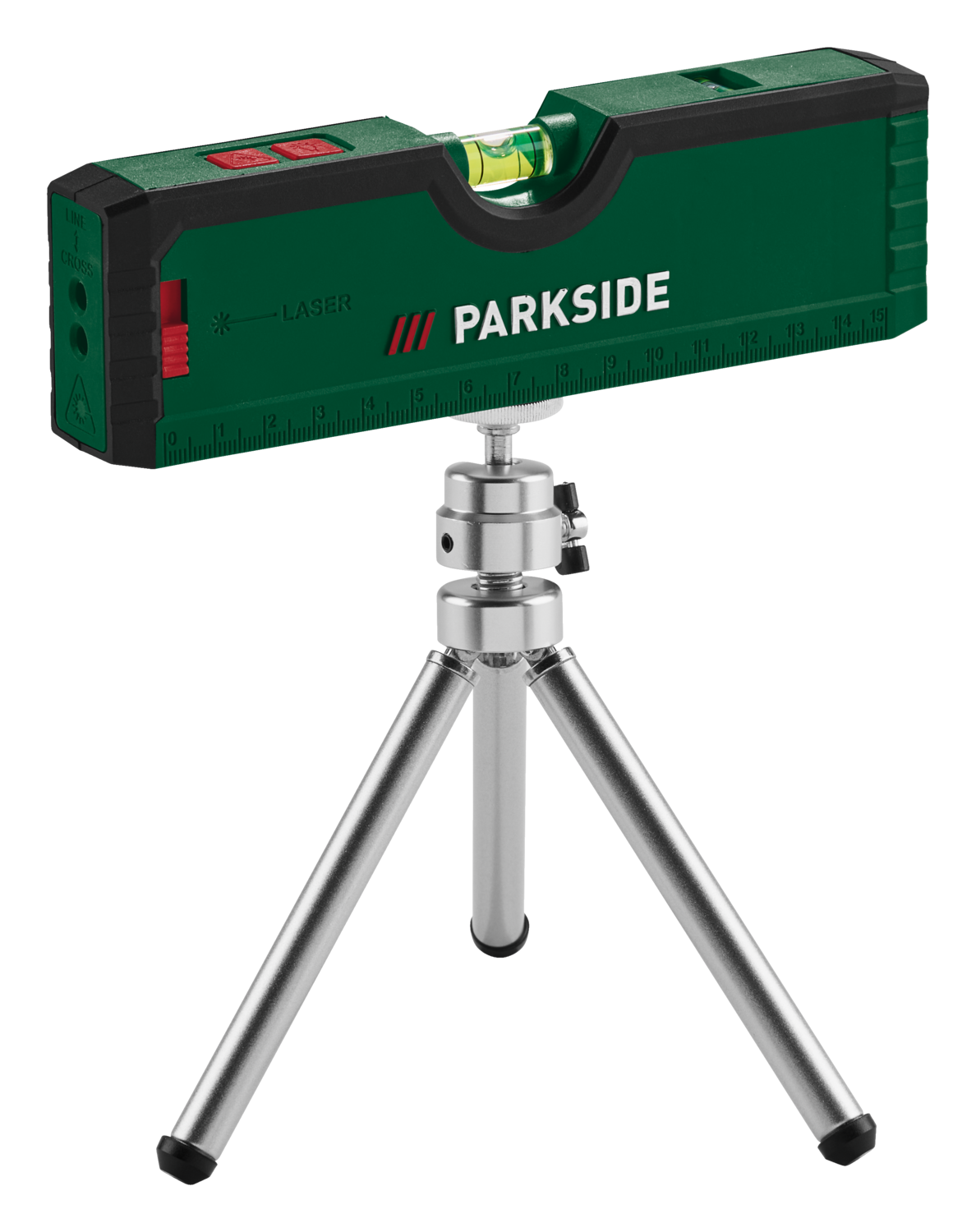 PARKSIDE Laserová vodováha PLW A6