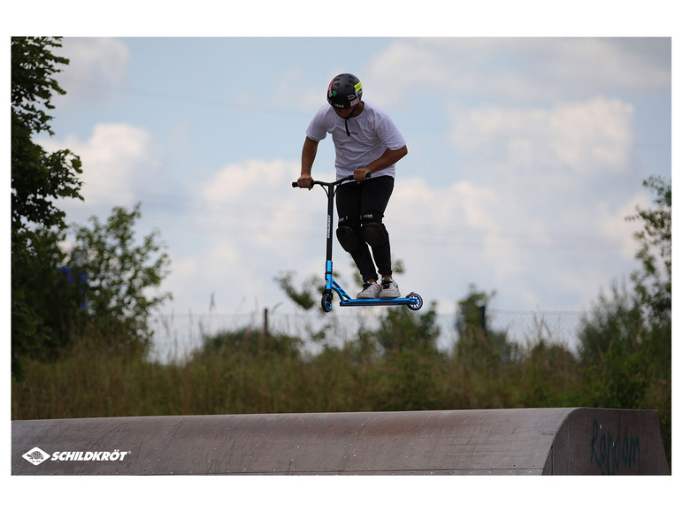Prejsť na zobrazenie na celú obrazovku: Schildkröt Freestylová kolobežka Stunt Scooter Flipwhip – obrázok 7