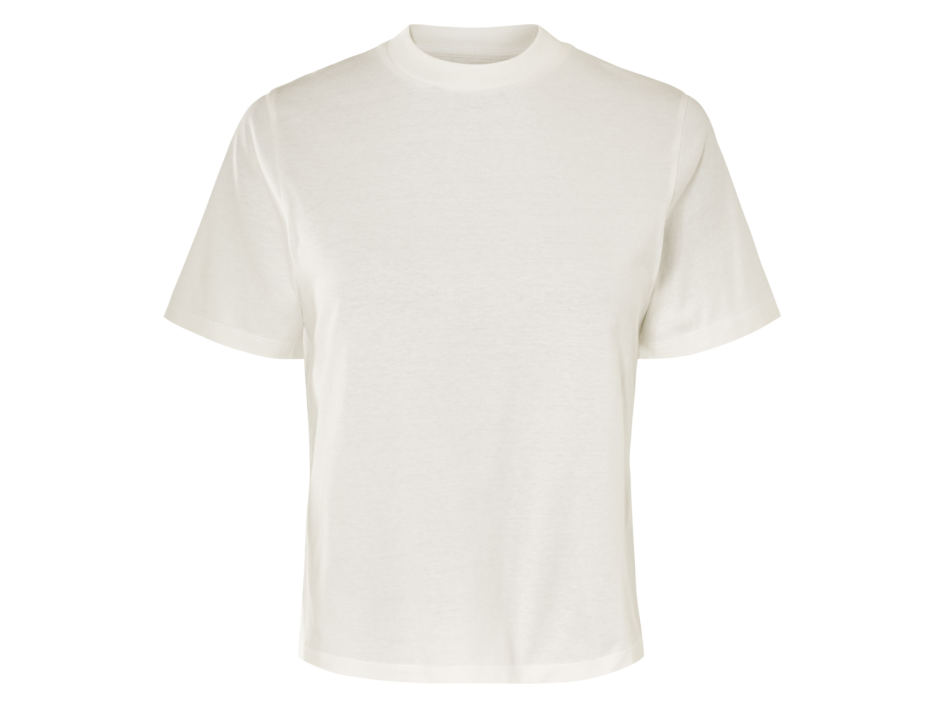 esmara® Dámske tričko (biela, XS (32/34))