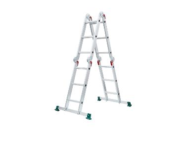 PARKSIDE® Univerzálny rebrík 4 v 1