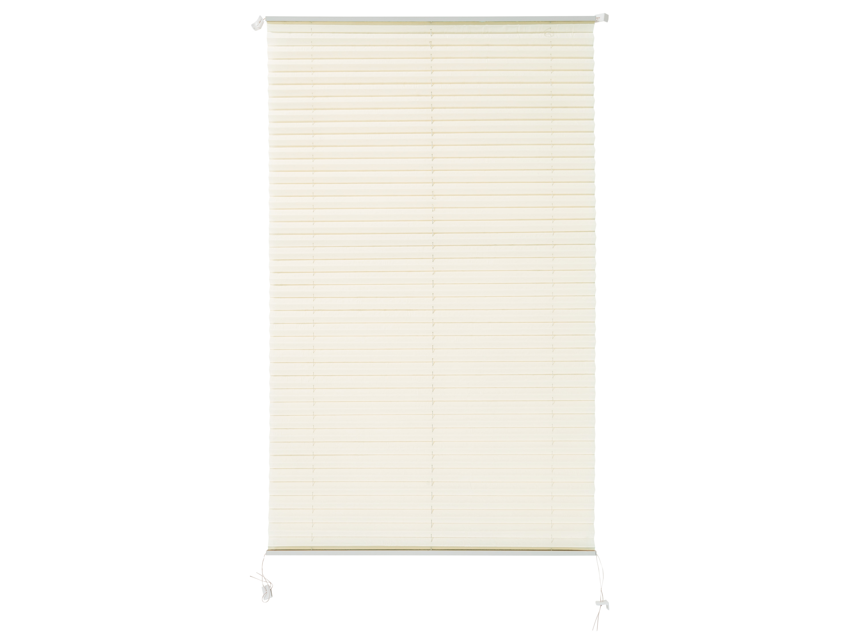LIVARNO home Roleta na okná, 75 x 130 cm (krémová)