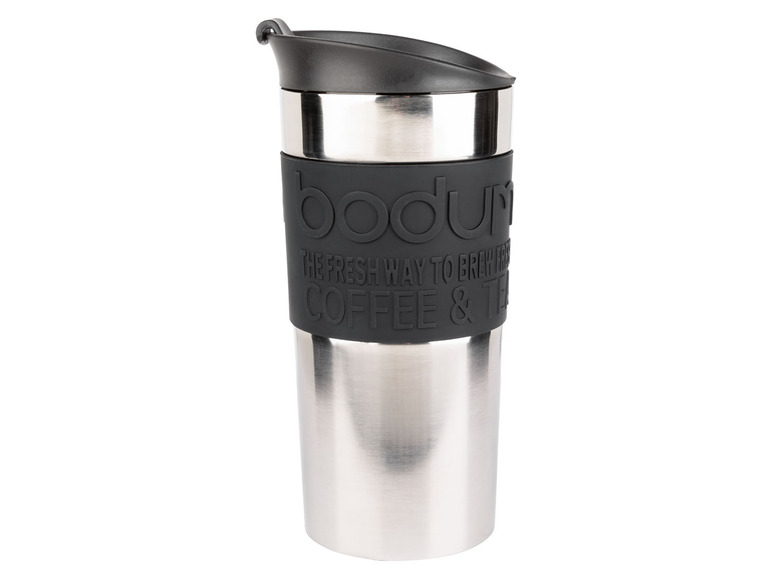 Prejsť na zobrazenie na celú obrazovku: BODUM Kávovar/Cestovný hrnček – obrázok 2
