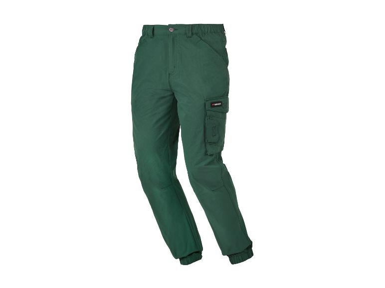 Parkside® Pánske nohavice